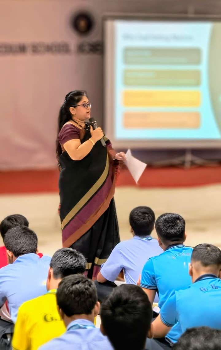 Goal-Setting Workshop